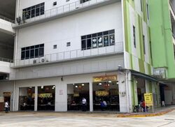 North Spring Bizhub (D27), Factory #605342051